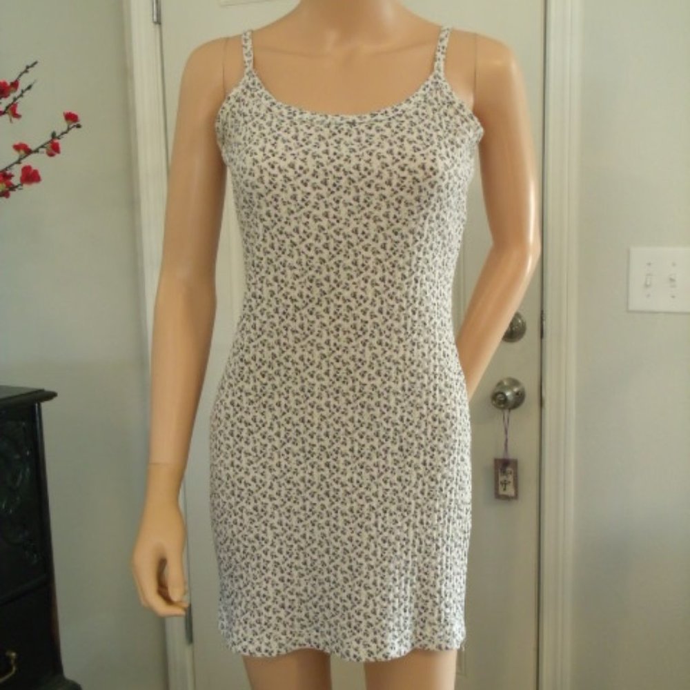 Beach Worn - Small Beach Summer Dress/Coverup